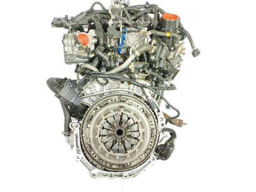 Engine RENAULT KADJAR (HA_, HL_) 1.3 TCe 140 (HLNB, HLN1) | BP38231945M1 - Image 4