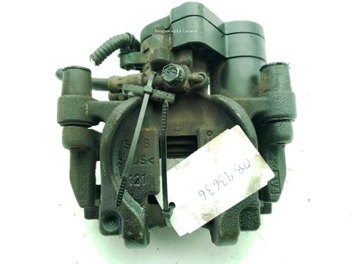 Left rear brake caliper FORD KUGA II (DM2) 2.0 TDCi | BP31659173M107 
