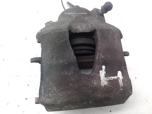 Left front brake caliper SEAT LEON (1P1) 1.9 TDI | BP25781382M105 