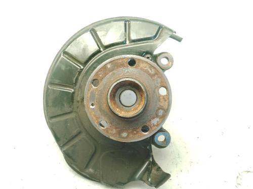 Used Right front steering knuckle VW TOURAN (1T3) 2.0 TDI (140 hp) 18375568