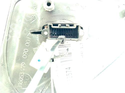 Left mirror OPEL ASTRA H (A04) 1.7 CDTI (L48) | BP27979153C26 