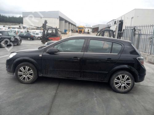 Right front brake caliper OPEL ASTRA H (A04) 1.7 CDTI (L48) | BP18376966M104