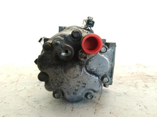 AC compressor FIAT SCUDO Van (270_, 272_) 2.0 D Multijet | BP19877735M34 