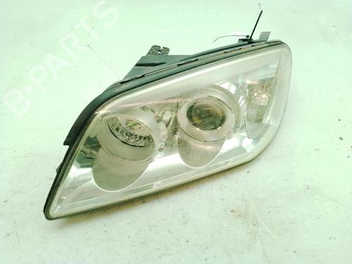 Used Left headlight CHEVROLET CAPTIVA (C100, C140) 2.0 D 4WD (150 hp) 29151664