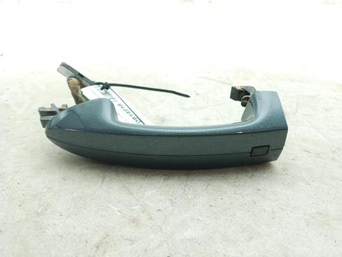 Front left exterior door handle FORD ECOSPORT 1.5 TDCi | BP24048807C128 