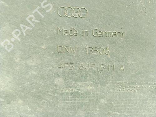 Rear bumper AUDI A6 C6 (4F2) 2.0 TDI | BP30919566C8