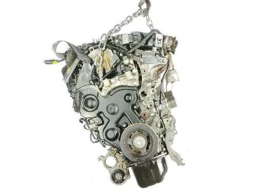 Engine PEUGEOT 307 (3A/C) 1.6 HDi 110 | BP32280438M1 