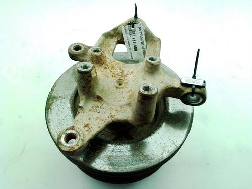 Used Right front steering knuckle MERCEDES-BENZ SPRINTER 4-t Van (B904) 410 D (102 hp) 30294889