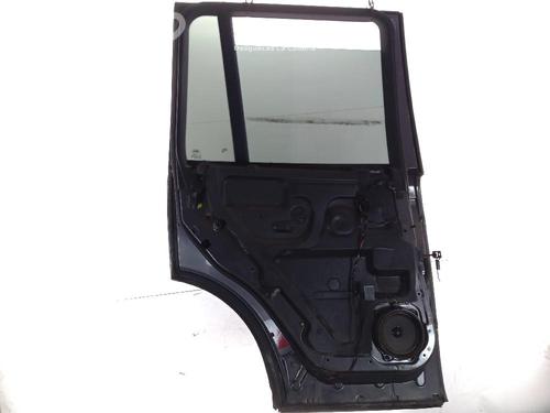 Left rear door LAND ROVER RANGE ROVER III (L322) 3.0 D 4x4 | BP18374730C4 