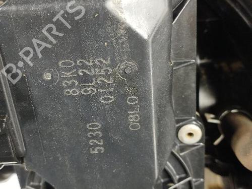 Engine NISSAN PIXO (UA0) 1.0 | BP33811175M1 - Image 6