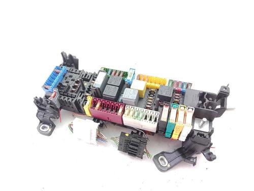 Used Fuse box MERCEDES-BENZ GLA-CLASS (X156) GLA 200 CDI / d (156.908) (136 hp) 19273595