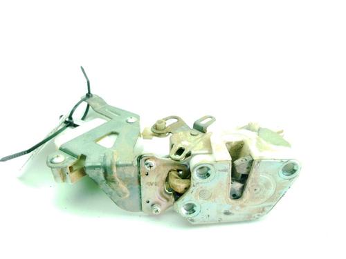 Used Tailgate lock MITSUBISHI PAJERO IV (V8_W, V9_W) 3.2 DI-D 4WD (V98W, V88W) (200 hp) 30455723