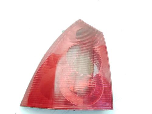 Used Left taillight Left taillight PEUGEOT 307 SW (3H) 2.0 HDI 110 (107 hp) 33263043 33263043