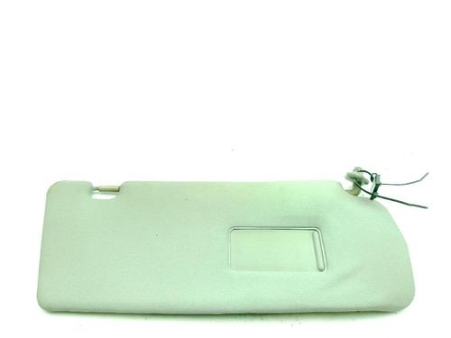 Used Right sun visor MITSUBISHI PAJERO SPORT I (K7_, K9_) 2.5 TD (K94W) (99 hp) 32103995