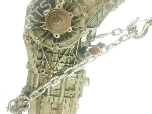 Gearbox AUDI A6 C6 (4F2) 2.0 TDI | BP27889357M3 - Image 2