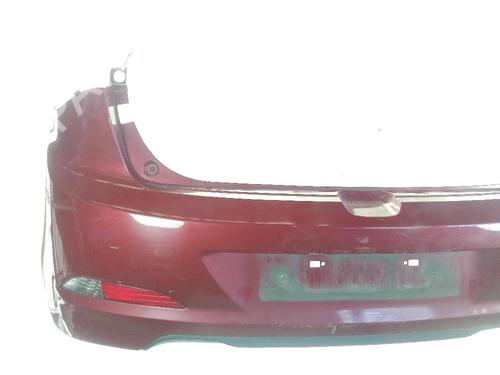 Rear bumper HYUNDAI i20 II (GB, IB) 1.4 CRDi | BP18364011C8 