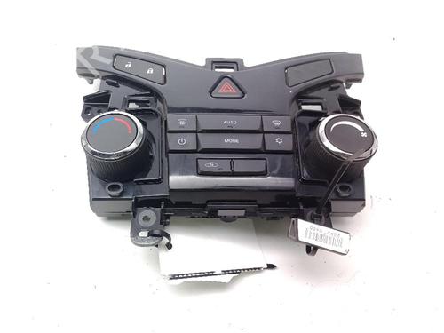Used Climate control Climate control CHEVROLET CRUZE (J300) 1.6 (124 hp) 24546687 24546687