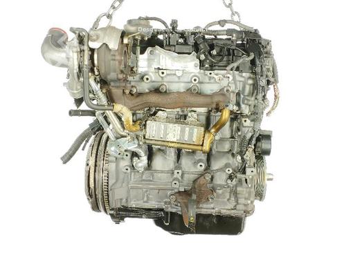 Engine TOYOTA VERSO (_R2_) 2.0 D-4D (AUR20_, AUR20R) | BP37660705M1 - Image 3