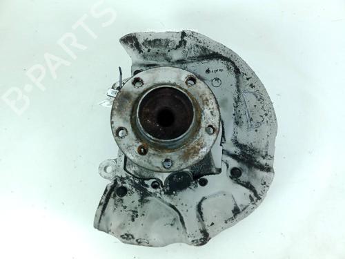 Used Right front steering knuckle BMW 5 (E60) 525 xi (218 hp) 31988537