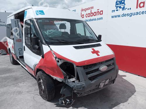 Alternator FORD TRANSIT Van (FA_ _) 2.4 TDCi RWD | BP24040952M7 