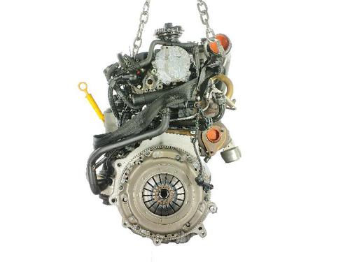 Engine SEAT CORDOBA (6L2) 1.9 TDI | BP37682874M1 - Image 4