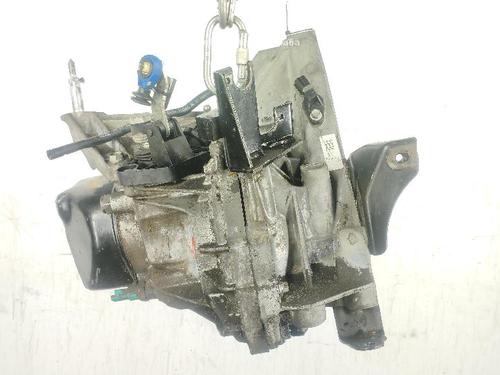 Gearbox NISSAN NV200 / EVALIA Bus 1.5 dCi 85 (M20, M20M, M20K, M20KK) | BP27556070M3 