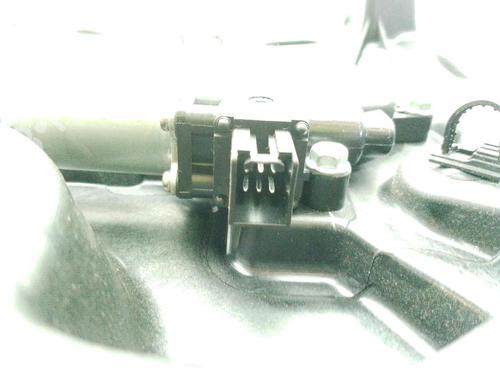 Front right window mechanism MAZDA 6 Estate (GJ, GL) 2.2 D | BP31966771C23