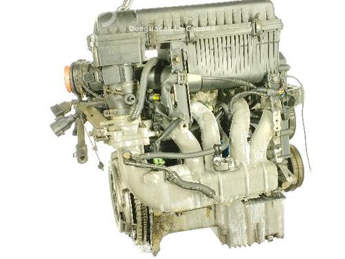 Engine KIA RIO I Hatchback (DC) 1.3 | BP38984576M1 - Image 3