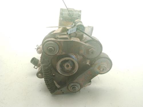 Used Alternator Alternator KIA SPORTAGE V (NQ5) 1.6 T-GDI MHEV AWD (179 hp) 34459703 34459703