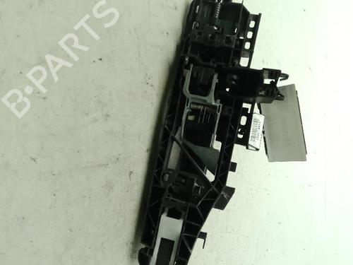 Rear right interior door handle MERCEDES-BENZ A-CLASS (W177) A 180 d (177.003) | BP34113304I16 - Image 2