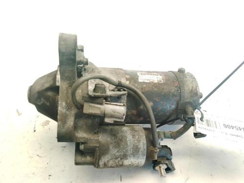 Used Starter Starter MAZDA CX-7 (ER) 2.2 MZR-CD AWD (ER10A) (173 hp) 25984497 25984497