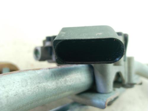 Front wiper motor PEUGEOT 208 II (UB_, UP_, UW_, UJ_) 1.5 BlueHDI 100 | BP24862364M29 