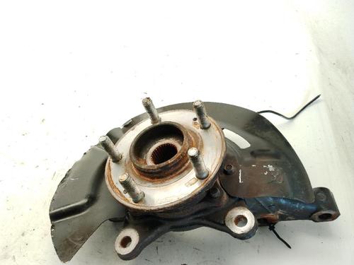 Right front steering knuckle KIA SPORTAGE IV (QL, QLE) 1.7 CRDi | BP18373158M26 