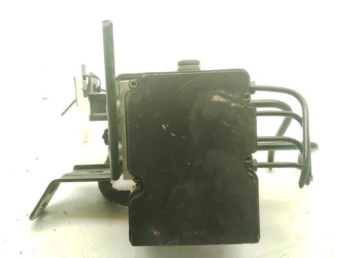 Used ABS pump HYUNDAI H350 Van 2.5 CRDI (150 hp) 25303239