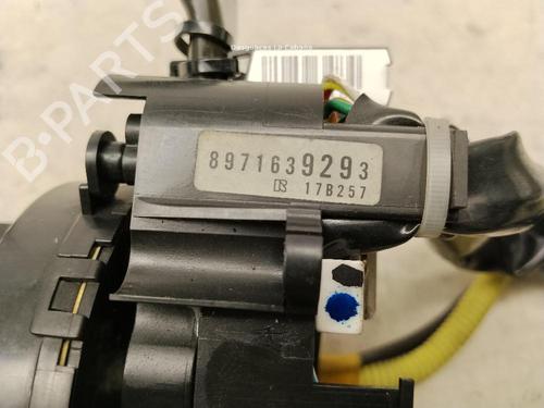 Headlight switch ISUZU TROOPER III 3.0 DTI | BP36833598I24 - Image 5