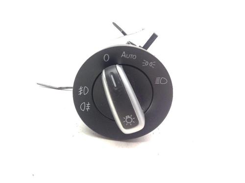 Used Headlight switch Headlight switch VW TOURAN (1T3) 1.6 TDI (105 hp) 24041623 24041623