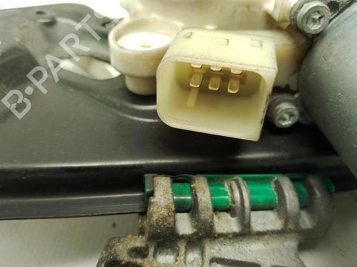 Front left window mechanism MERCEDES-BENZ E-CLASS (W211) E 220 CDI (211.008) | BP40005774C22 - Image 3