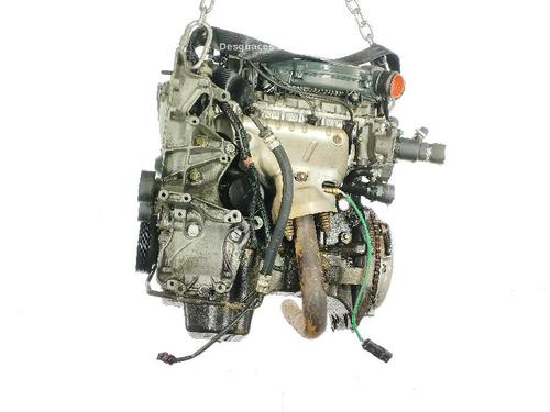 Engine DACIA LOGAN (LS_) 1.6 (LS0B, LS0D, LS0F, LS0H) | BP33232697M1 - Image 3