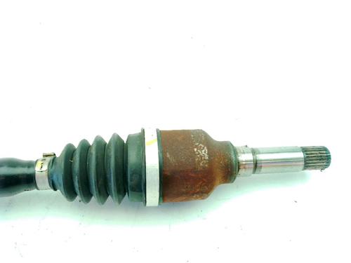 Right front driveshaft CITROËN DS3 (SA_) 1.4 HDi 70 (SA8HP4) | BP31125433M39