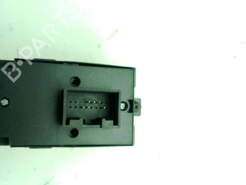 Left front window switch SEAT LEON (1M1) | BP28714609I27