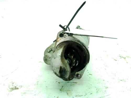Used Starter Starter HYUNDAI ix35 (LM, EL, ELH) 2.0 CRDi (184 hp) 34391357 34391357