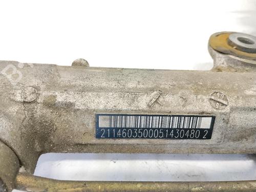 Steering rack MERCEDES-BENZ E-CLASS (W211) E 280 CDI (211.020) | BP39739721M22 - Image 3