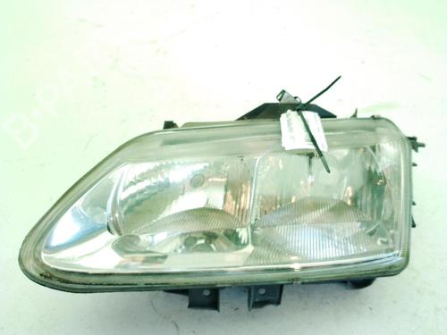 Left headlight RENAULT ESPACE III (JE0_) 2.0 16V (JE0N, JE0L, JE02) | BP29421447C28 