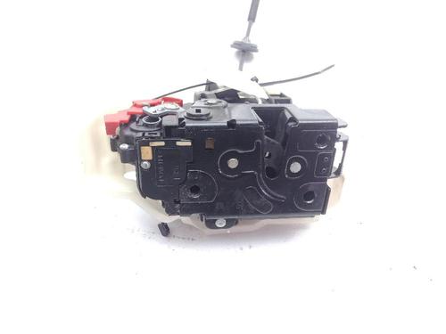 Used Rear left lock VW GOLF V (1K1) 1.9 TDI (105 hp) 18915596