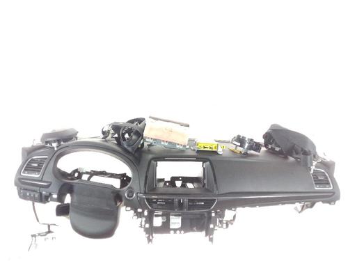 Used Airbag Kit Airbag Kit 38556374 38556374