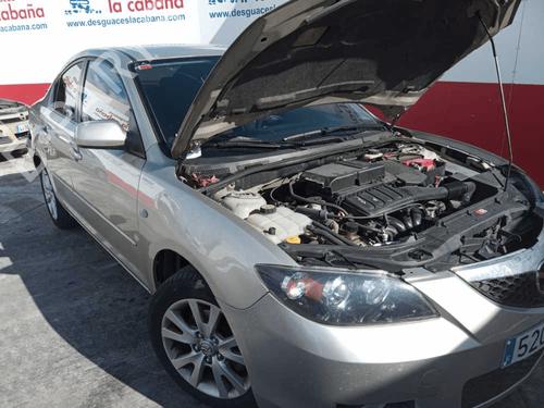 Alternator MAZDA 3 Saloon (BK) 1.6 (BK12) | BP18372623M7 