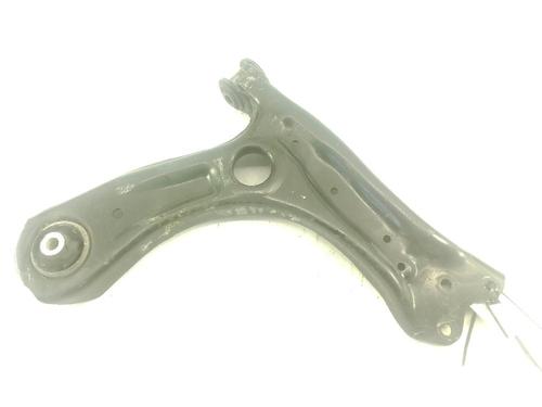 Used Left front suspension arm VW POLO V (6R1, 6C1) 1.2 TDI (75 hp) 18361733