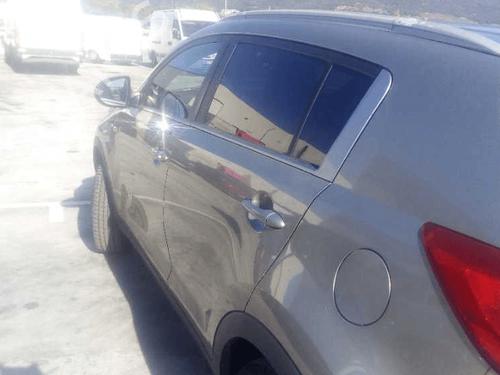 Left front window switch KIA SPORTAGE III (SL) 1.6 GDI | BP35973728I27 - Image 7