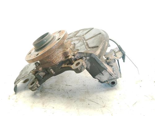 Right front steering knuckle VW TIGUAN (5N_) 2.0 TDI | BP28313083M26 