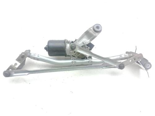 Front wiper motor RENAULT MEGANE II Estate (KM0/1_) 1.9 dCi | BP24047973M29 